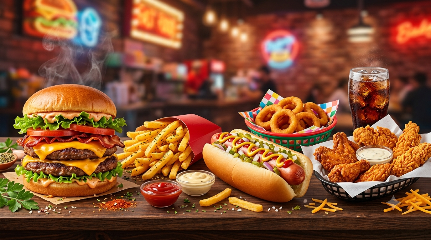 Sumaq Grill Banner